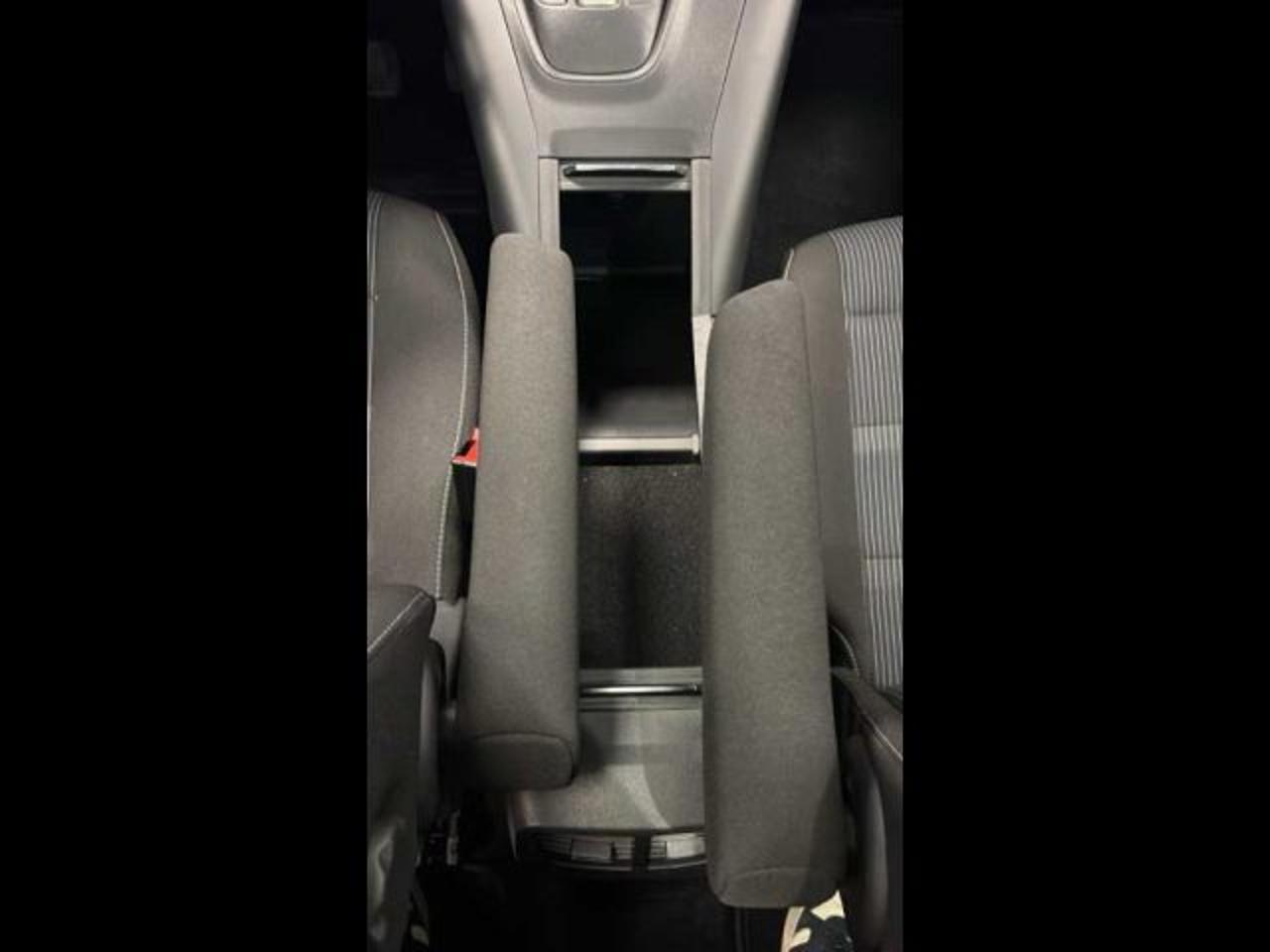 Fiat Fiat Doblo usata 8
