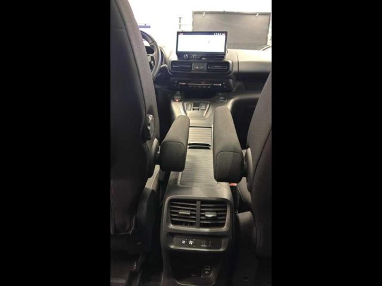 Fiat Fiat Doblo usata 9