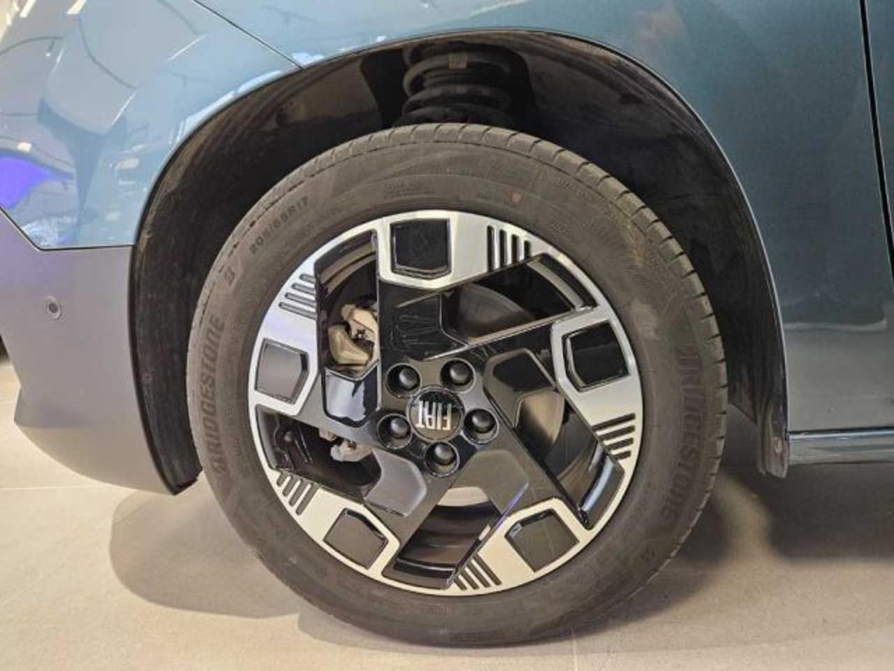 Fiat Fiat Doblo usata 10