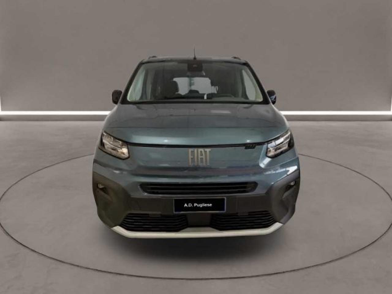 Fiat Fiat Doblo usata 11