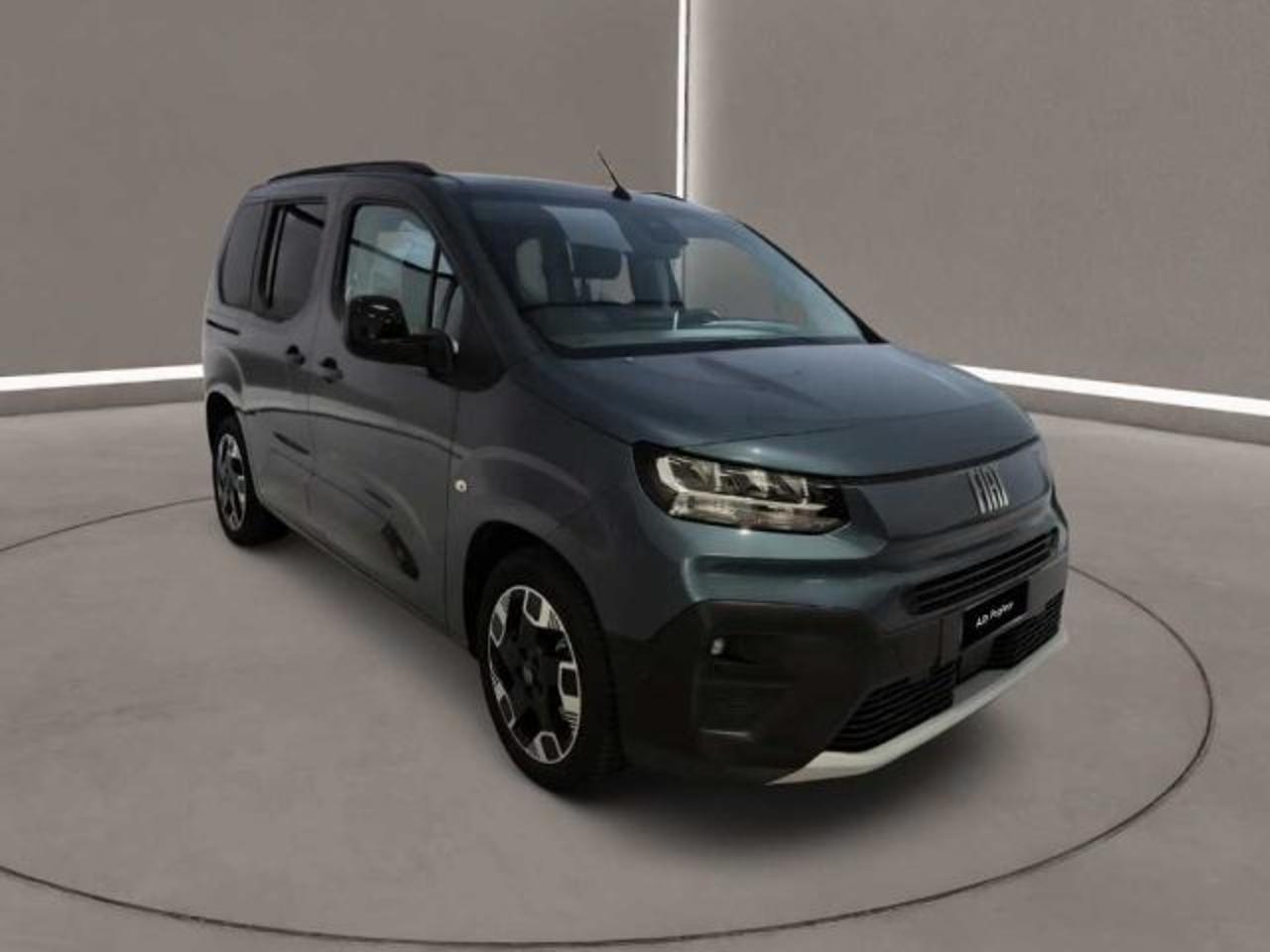 Fiat Fiat Doblo usata 12