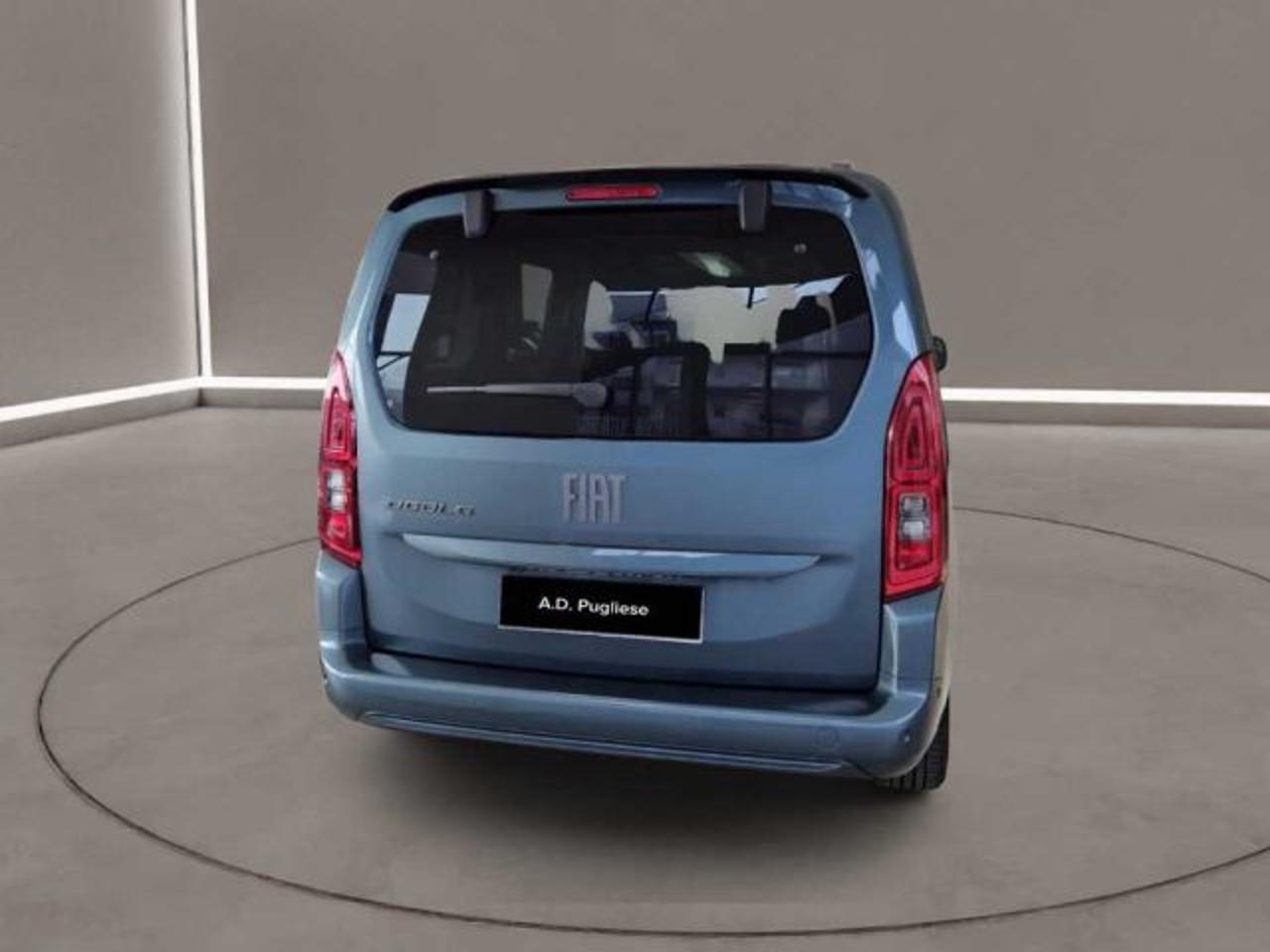 Fiat Fiat Doblo usata 13