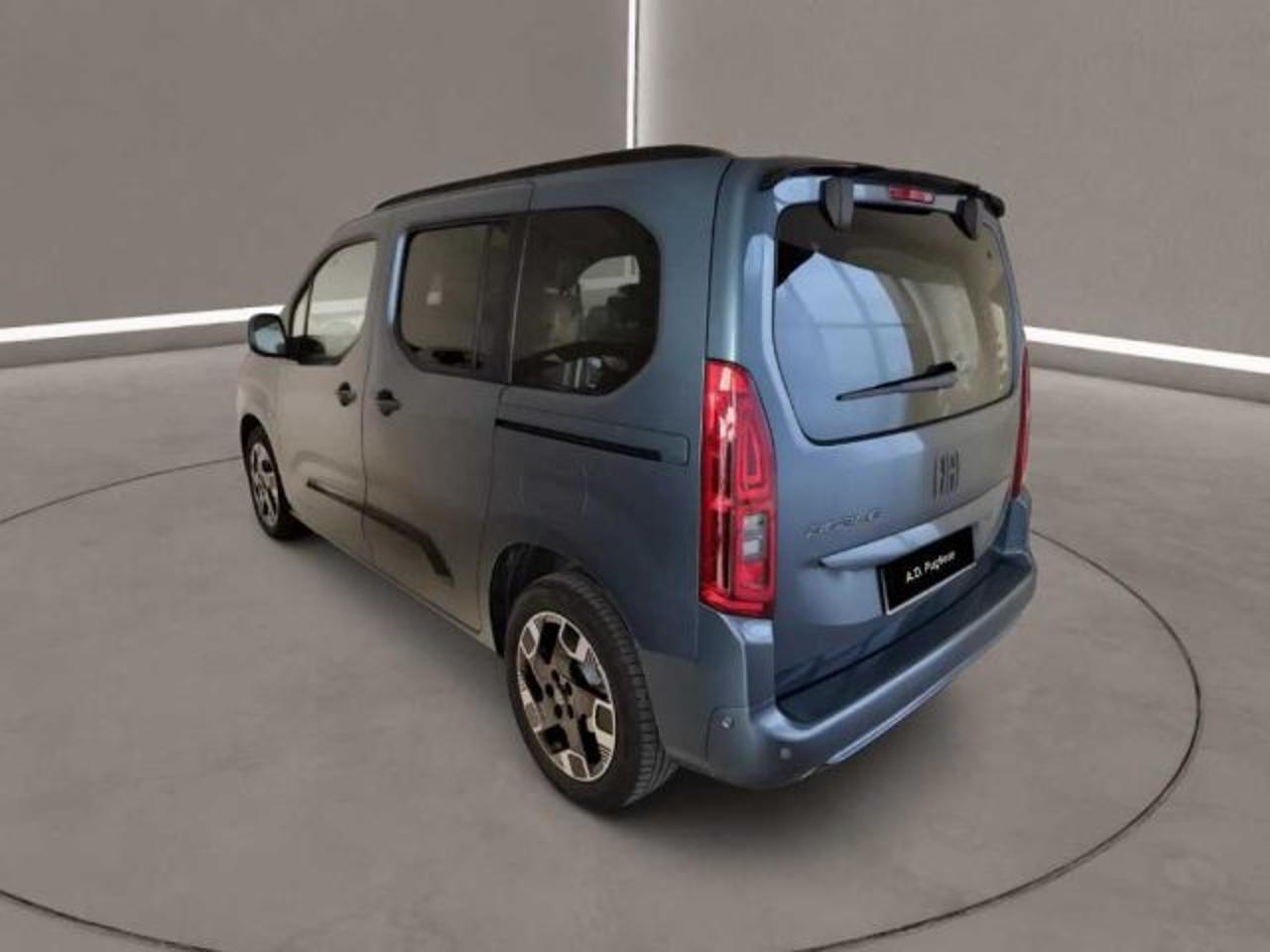 Fiat Fiat Doblo usata 14