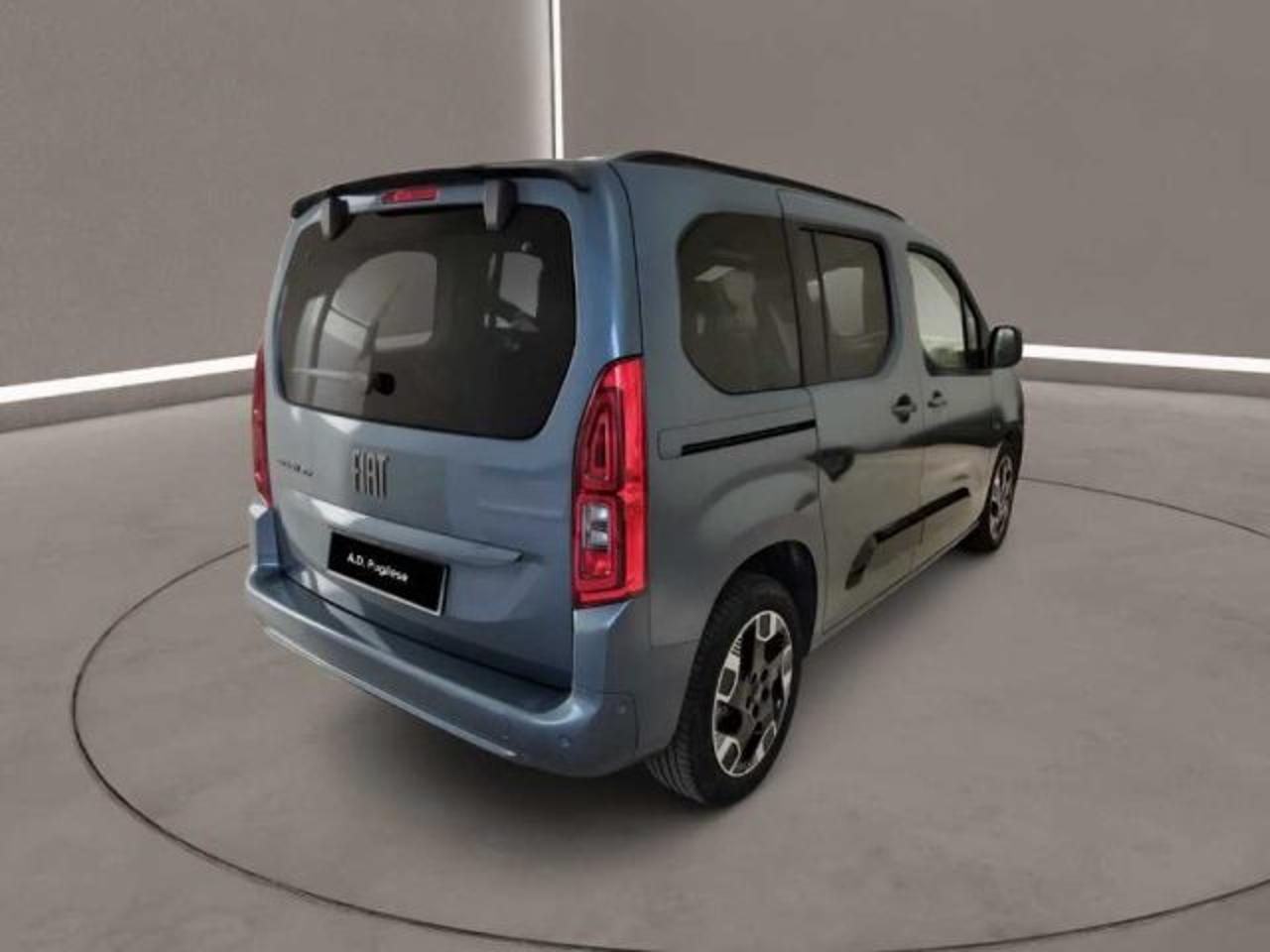 Fiat Fiat Doblo usata 15