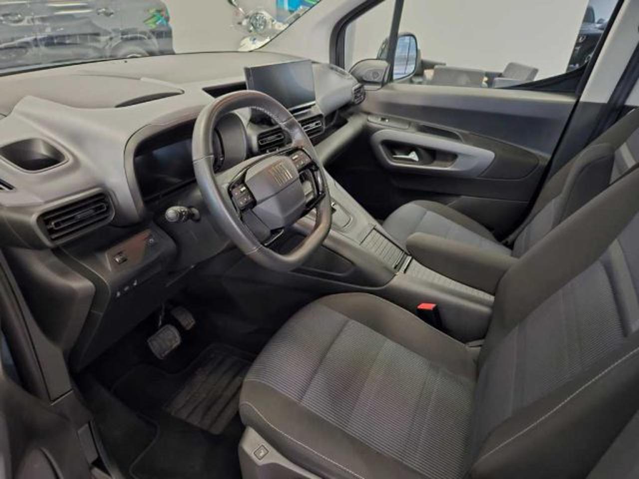 Fiat Fiat Doblo usata 16