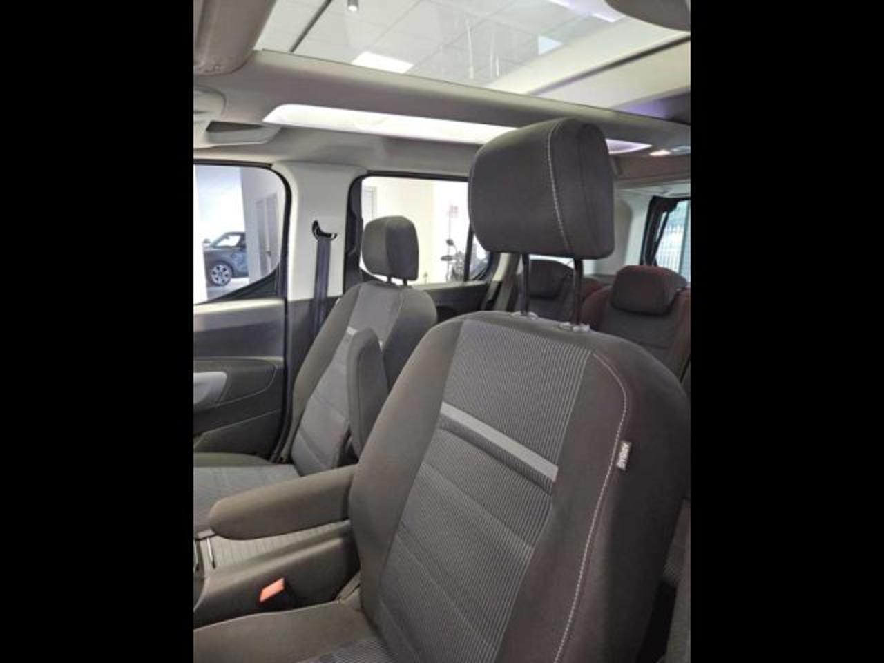 Fiat Fiat Doblo usata 17