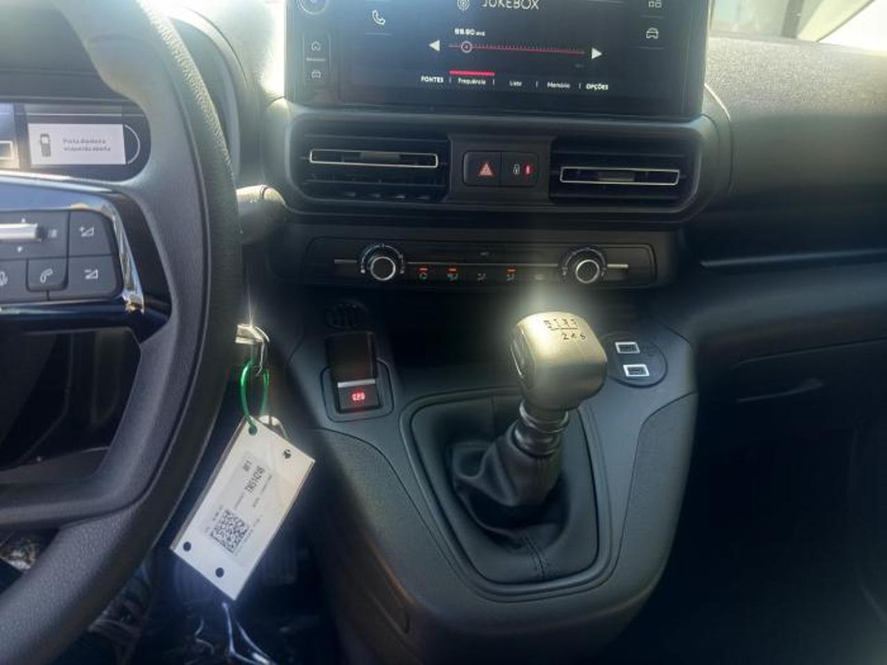 Fiat Fiat Doblo usata 1