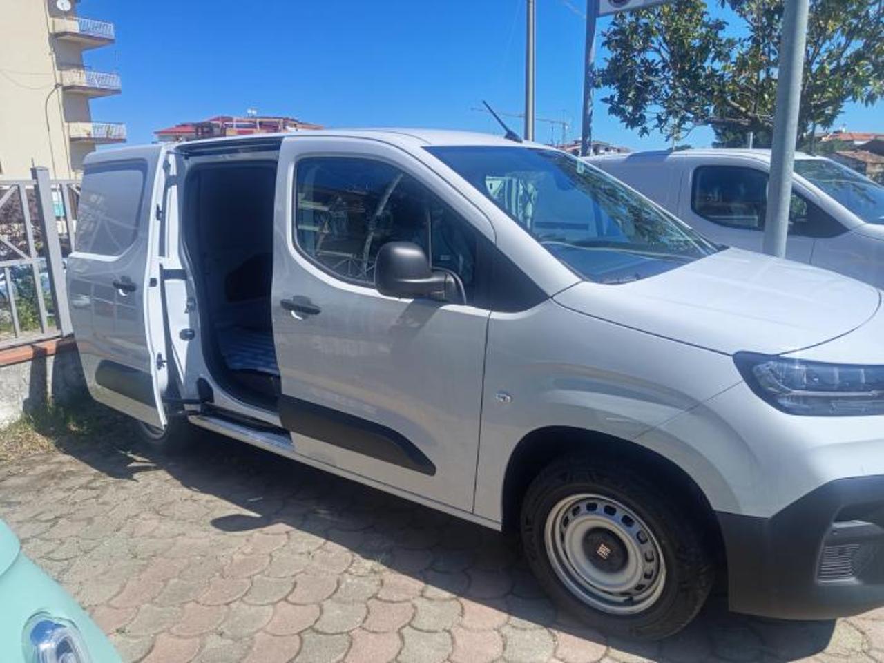 Fiat Fiat Doblo usata 3