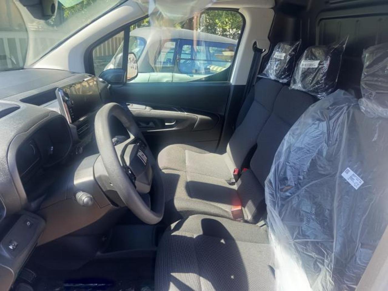 Fiat Fiat Doblo usata 4