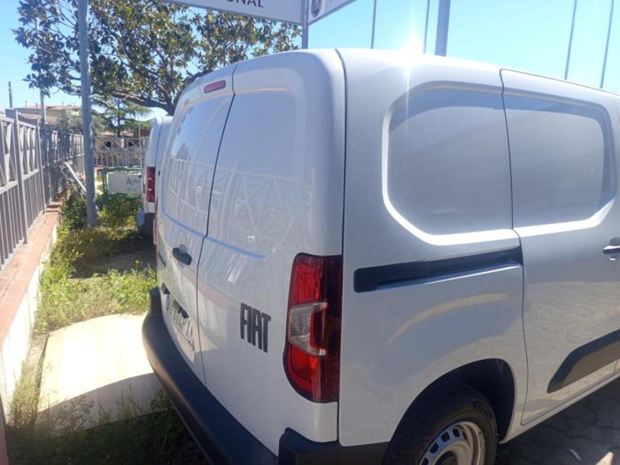 Fiat Fiat Doblo usata 6