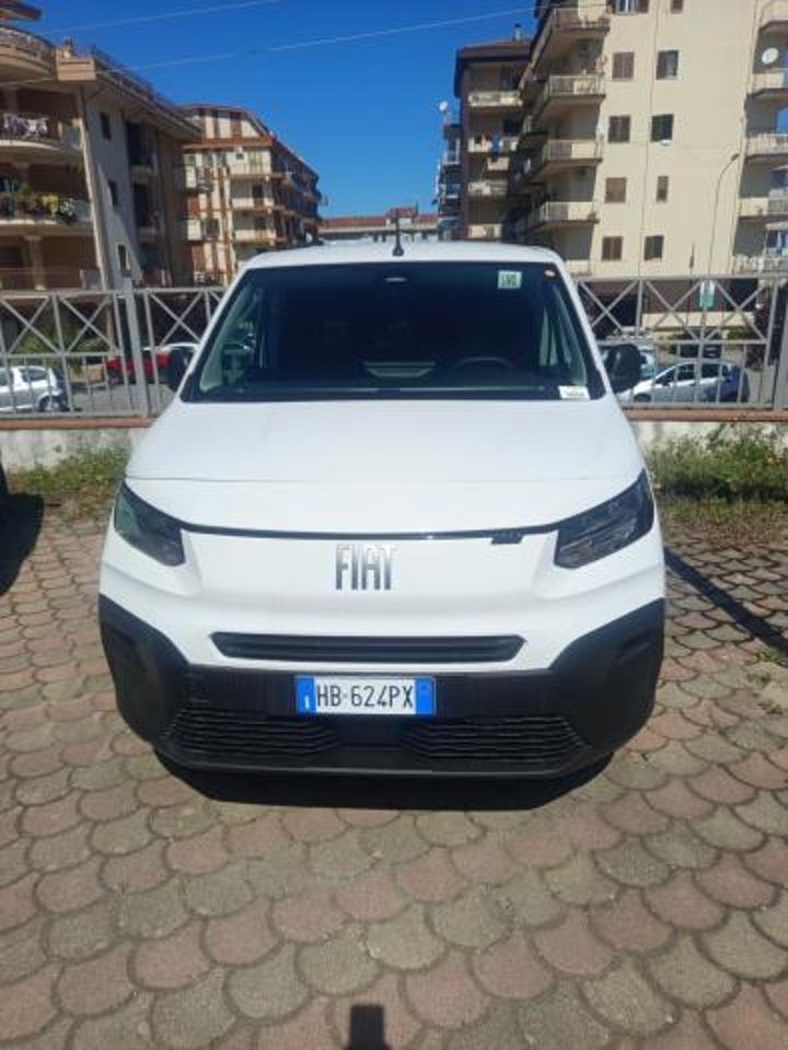 Fiat Fiat Doblo usata 8