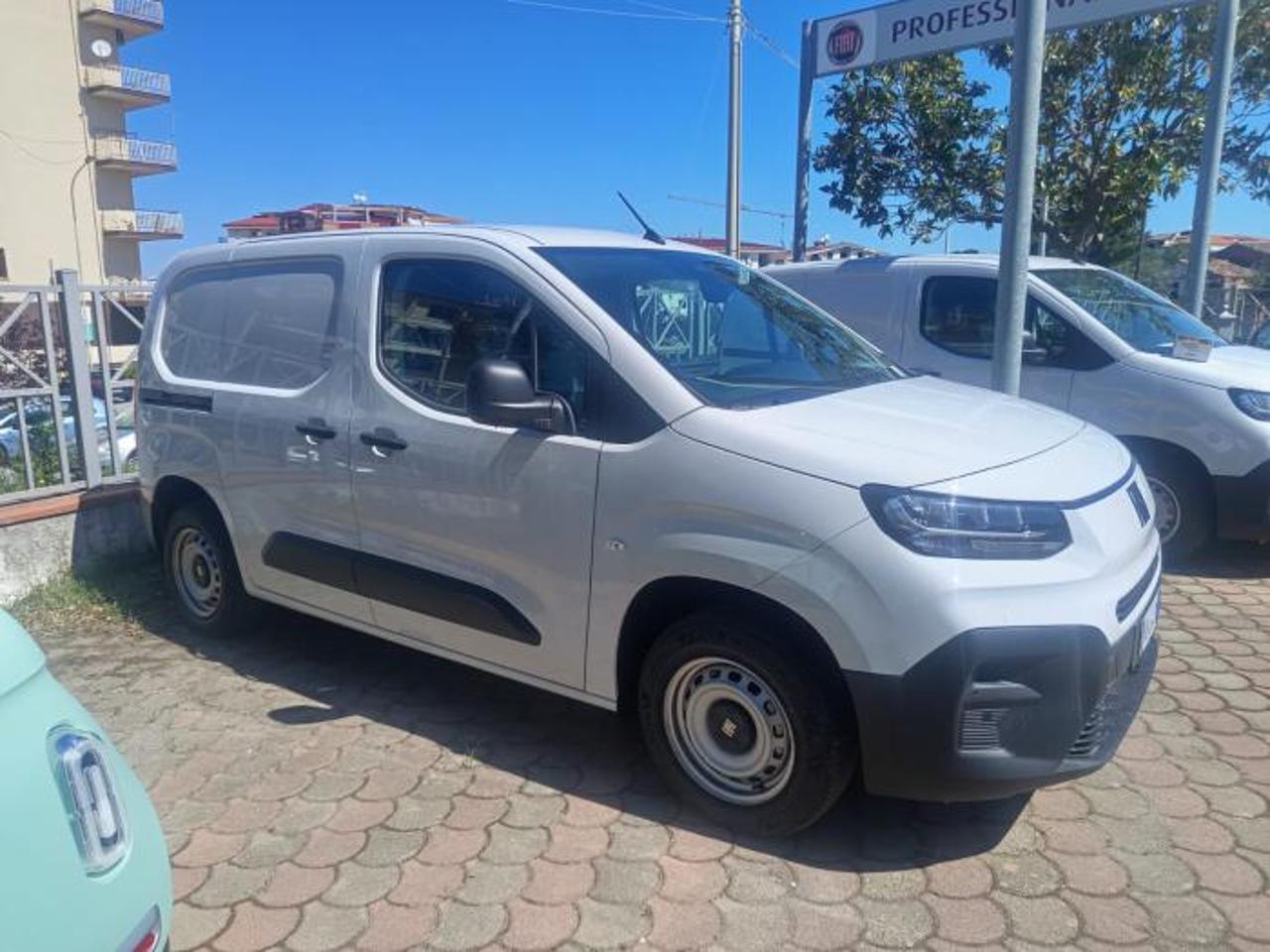 Fiat Fiat Doblo usata 9