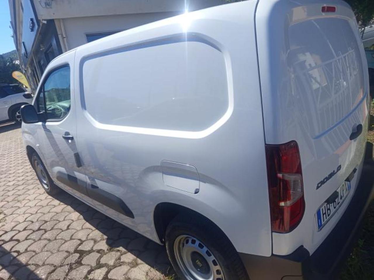 Fiat Fiat Doblo usata 13