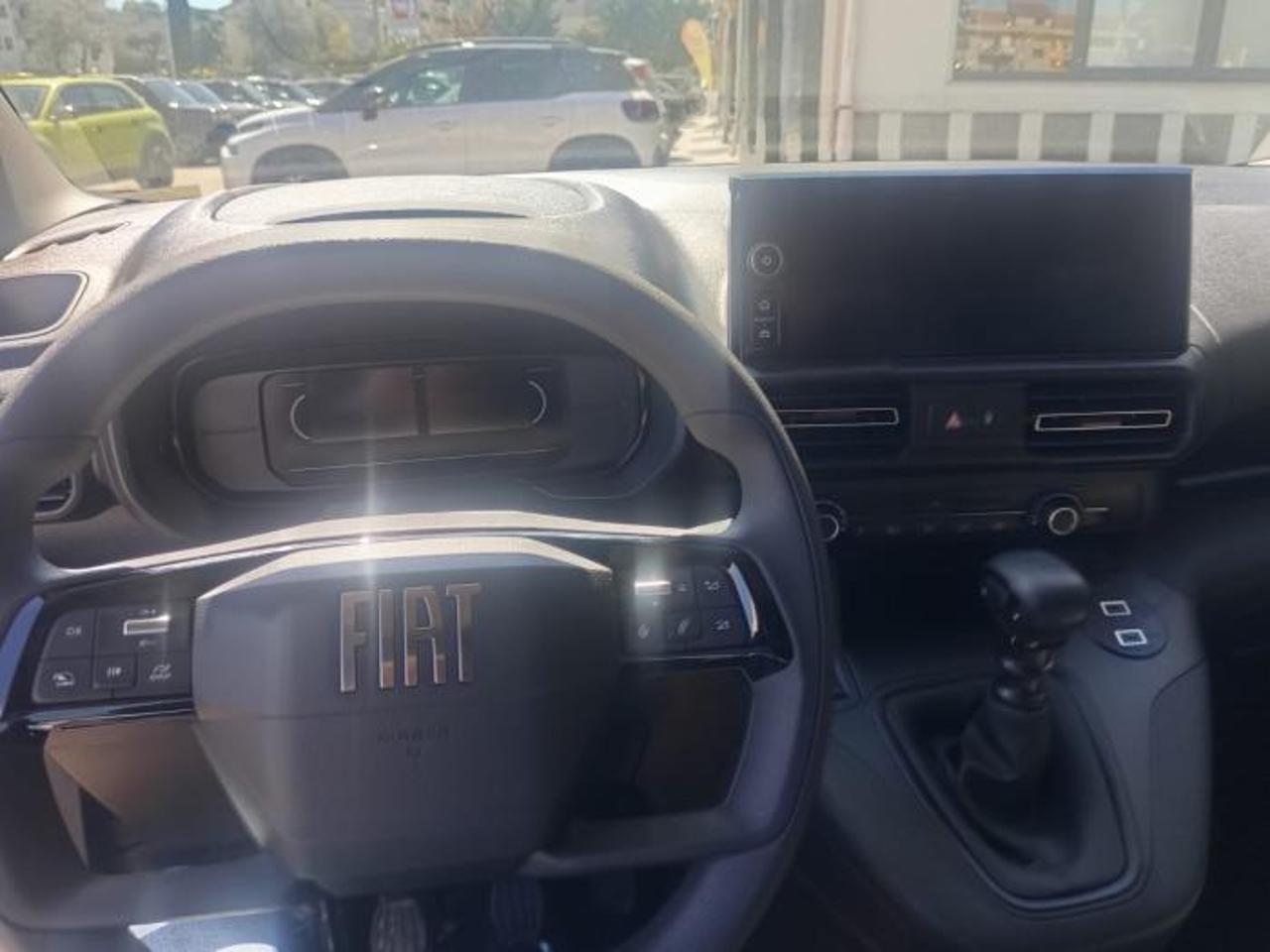 Fiat Fiat Doblo usata 14