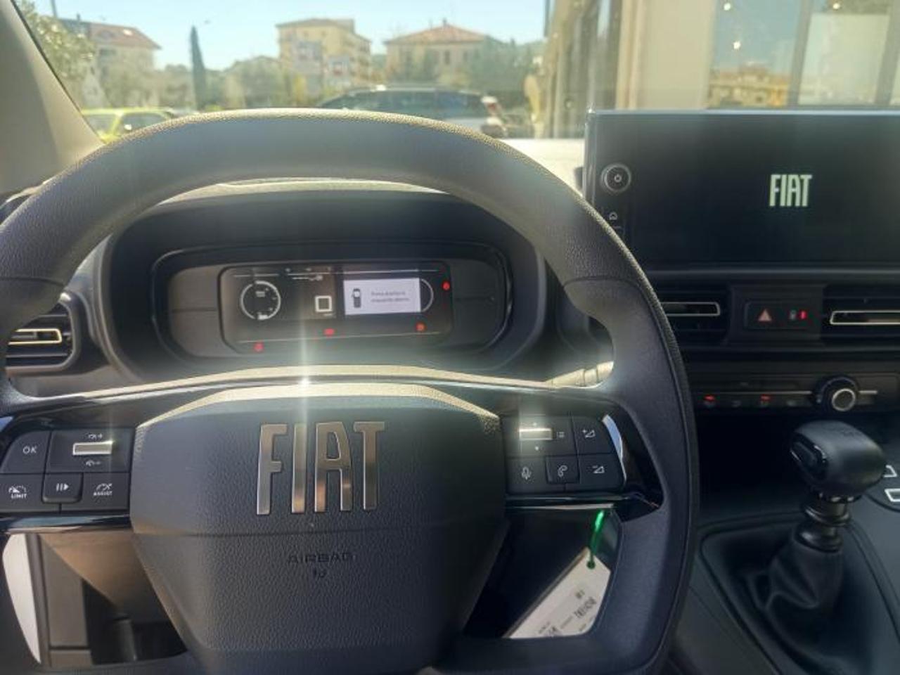 Fiat Fiat Doblo usata 15