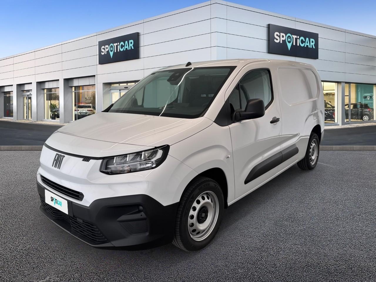 FIAT FIAT DOBLO Usato 549 diesel 2026