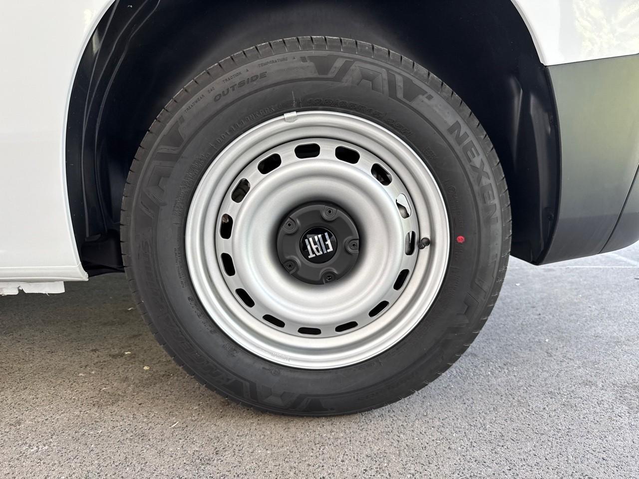 Fiat Fiat Doblo usata 2
