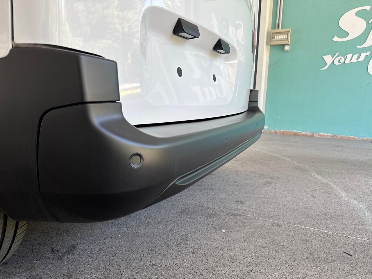 Fiat Fiat Doblo usata 3