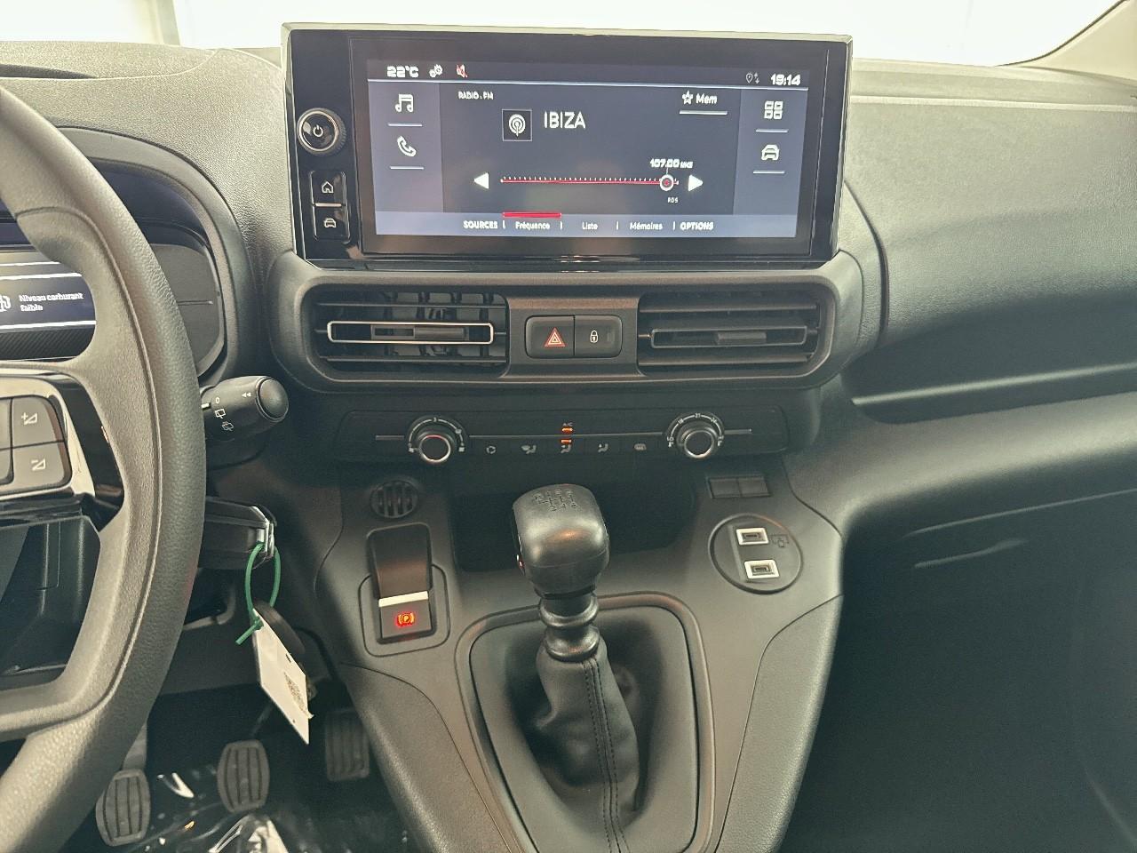 Fiat Fiat Doblo usata 5