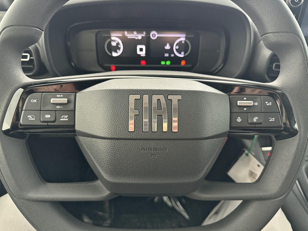 Fiat Fiat Doblo usata 7