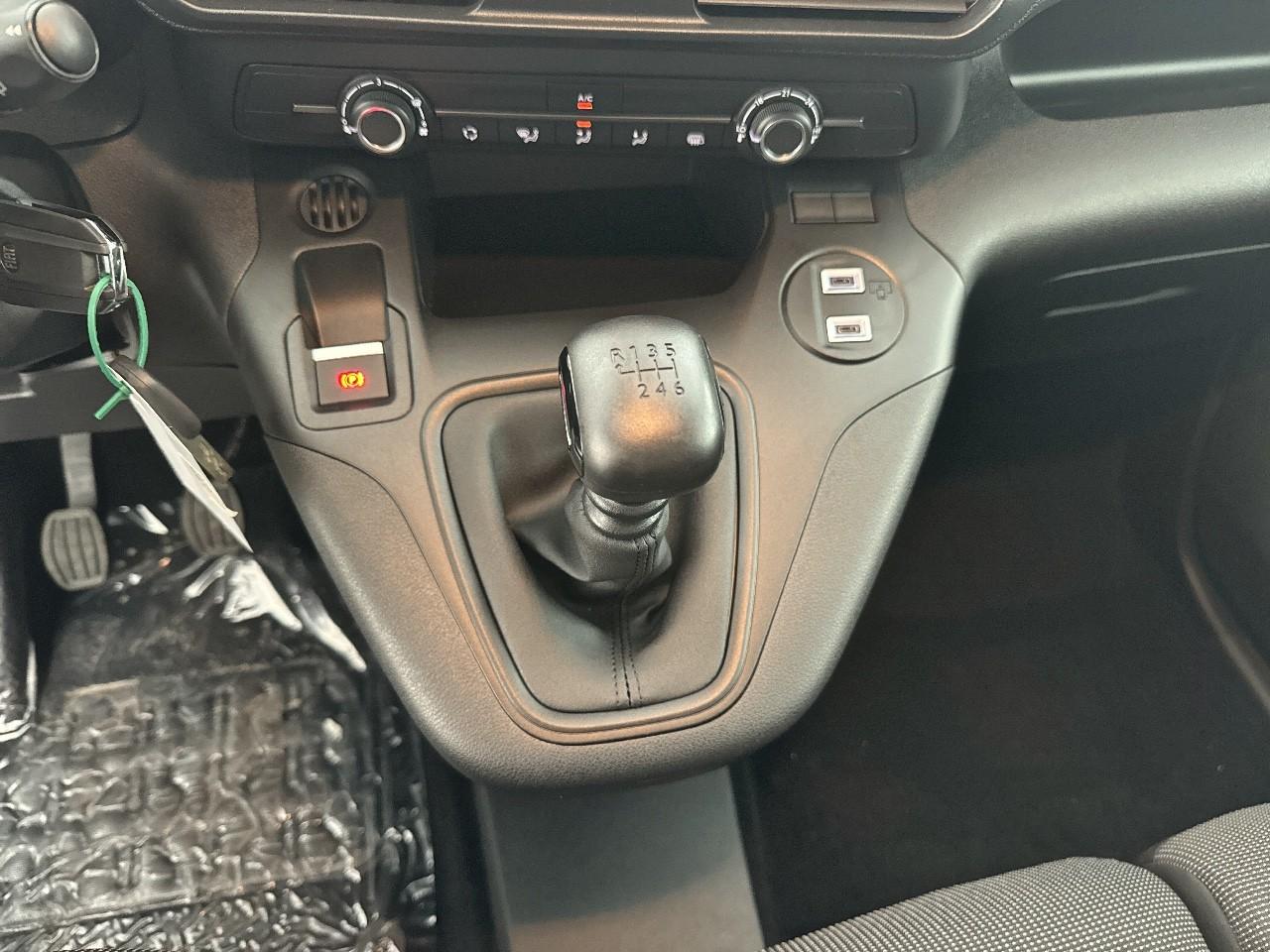 Fiat Fiat Doblo usata 9
