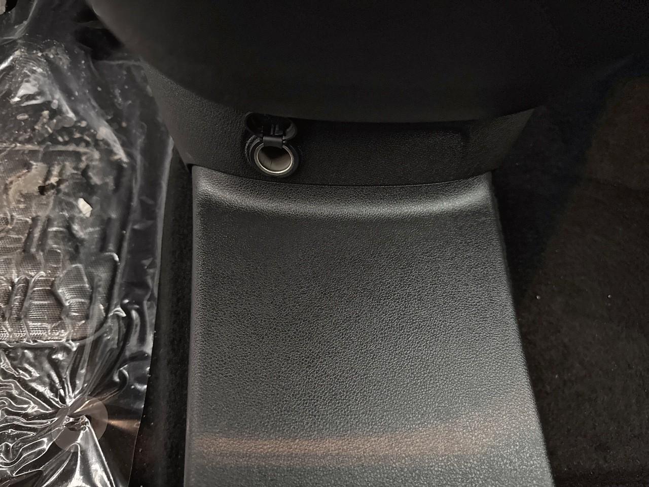 Fiat Fiat Doblo usata 10