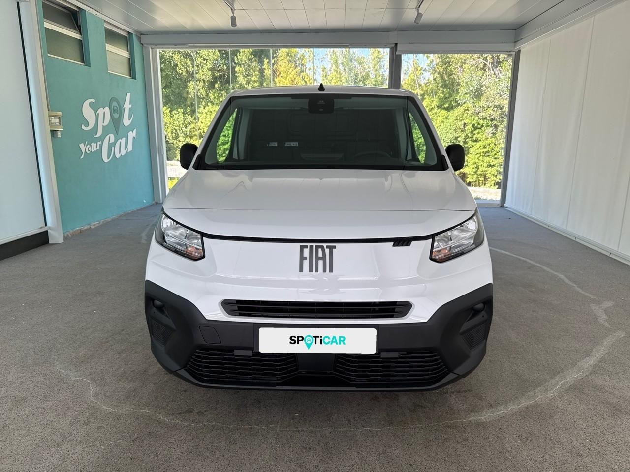 Fiat Fiat Doblo usata 11