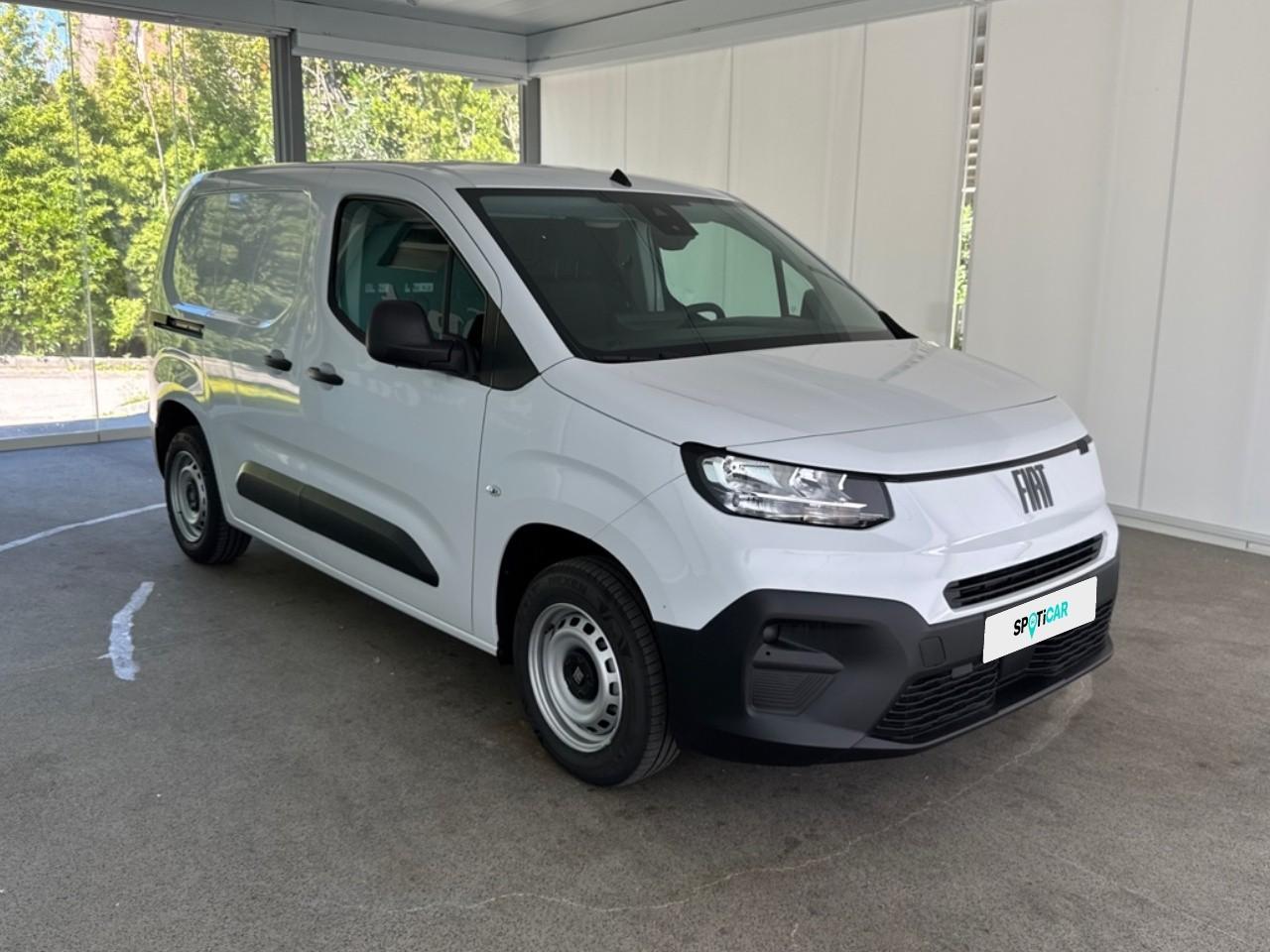 Fiat Fiat Doblo usata 14
