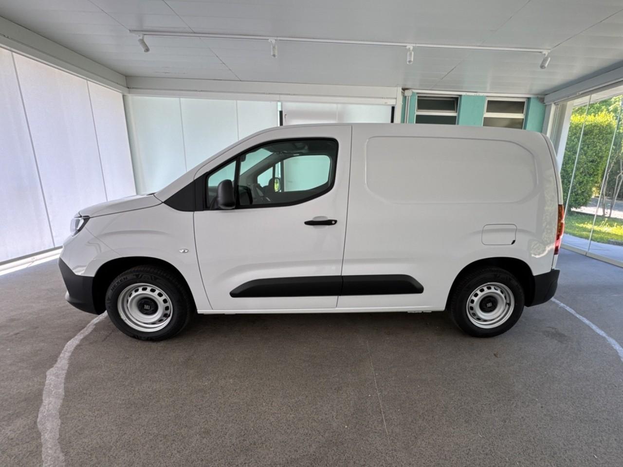 Fiat Fiat Doblo usata 15