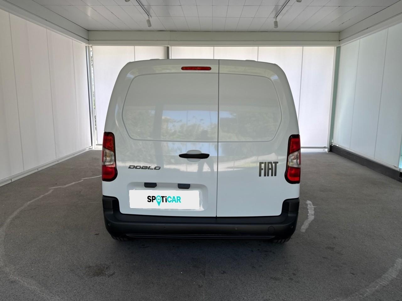 Fiat Fiat Doblo usata 16