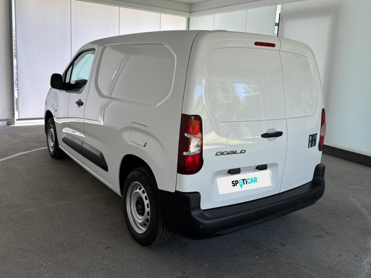 Fiat Fiat Doblo usata 18