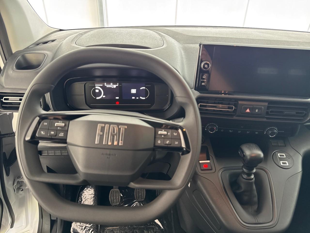 Fiat Fiat Doblo usata 19
