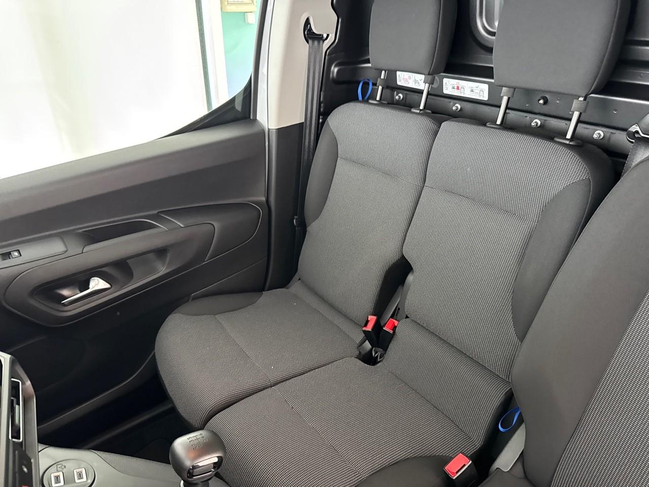 Fiat Fiat Doblo usata, con Climatizzatore