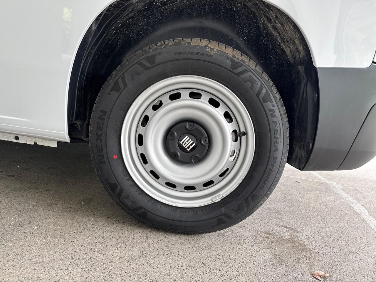 Fiat Fiat Doblo usata 2