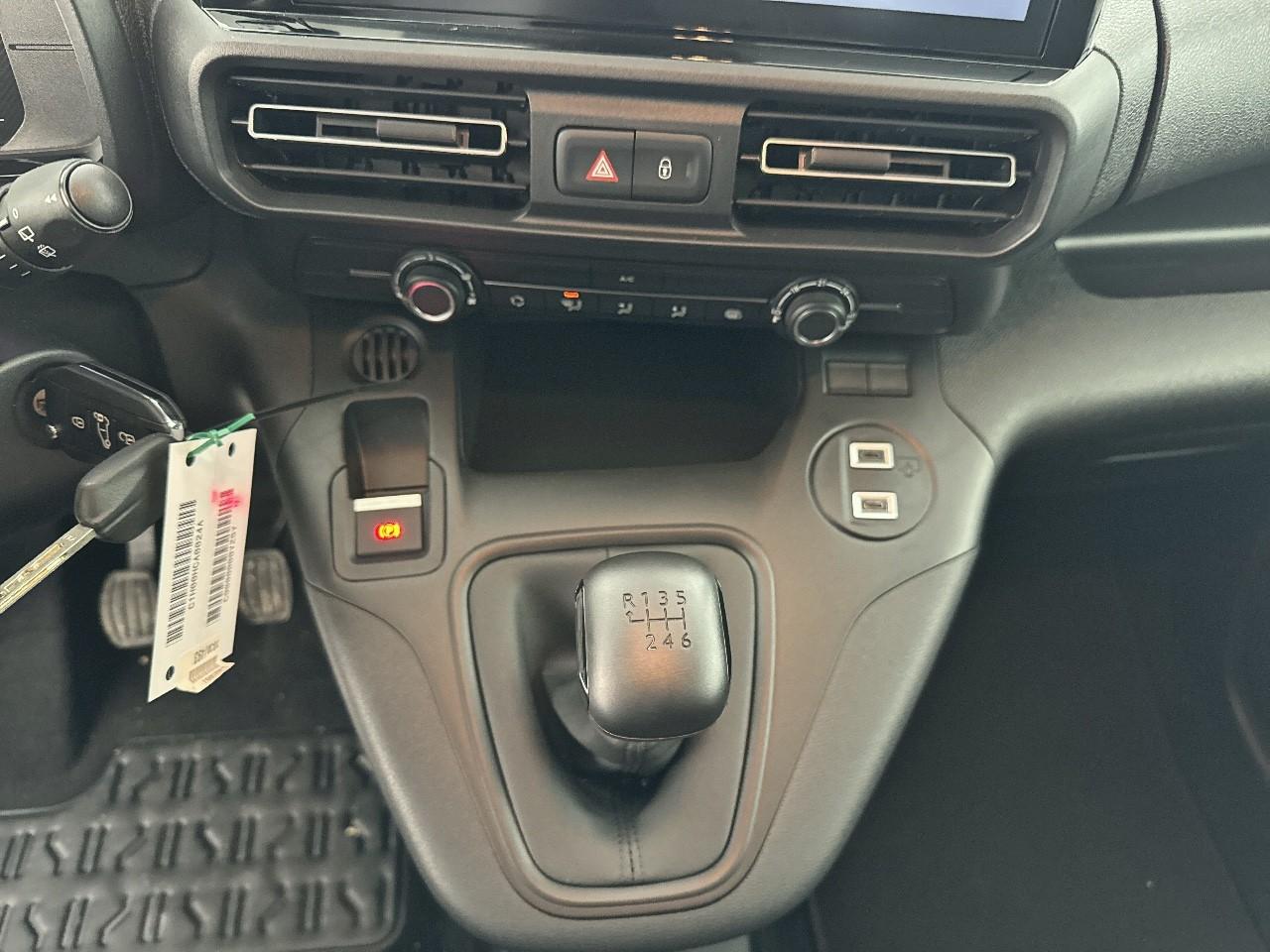 Fiat Fiat Doblo usata 4