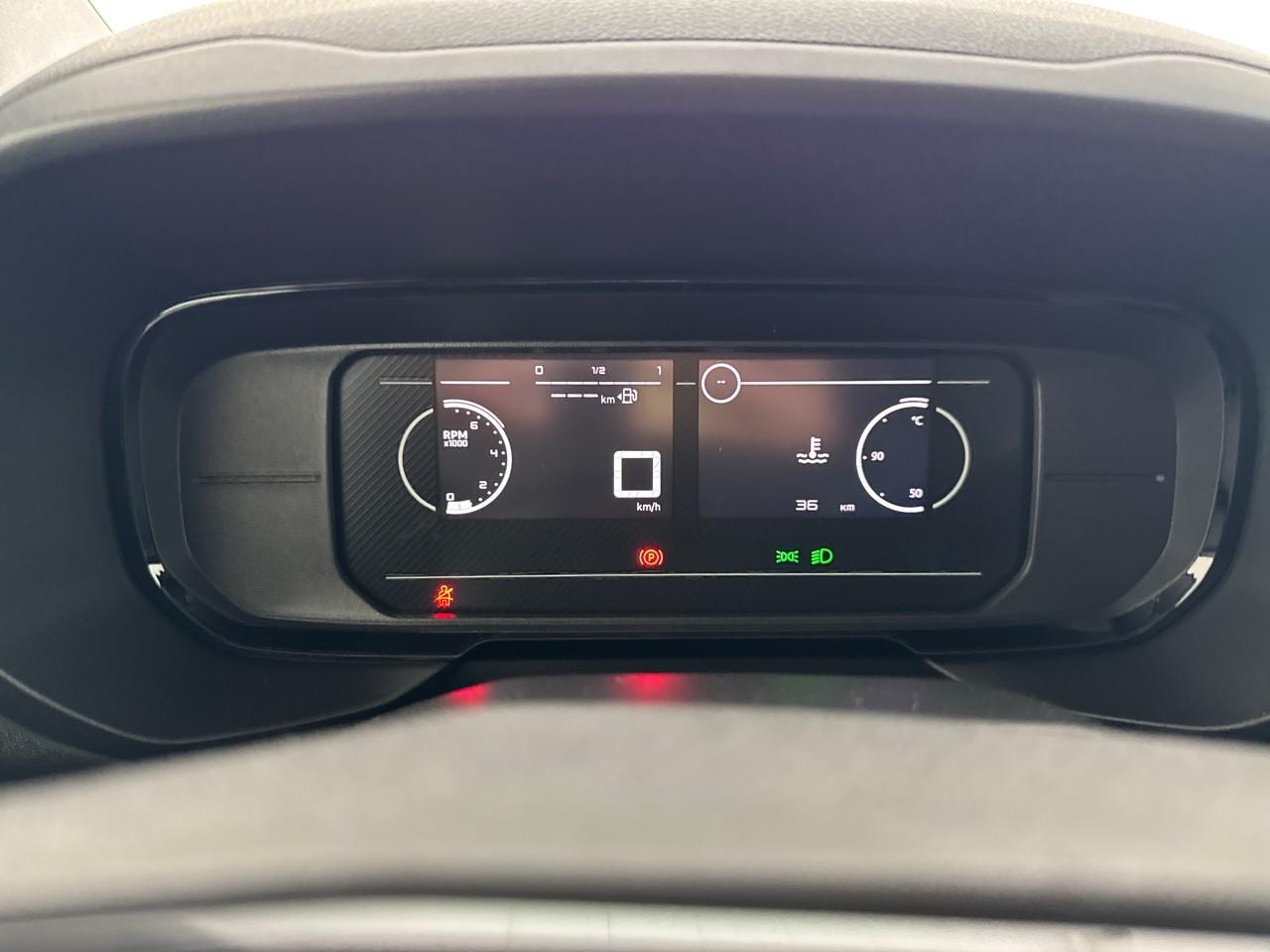 Fiat Fiat Doblo usata 5