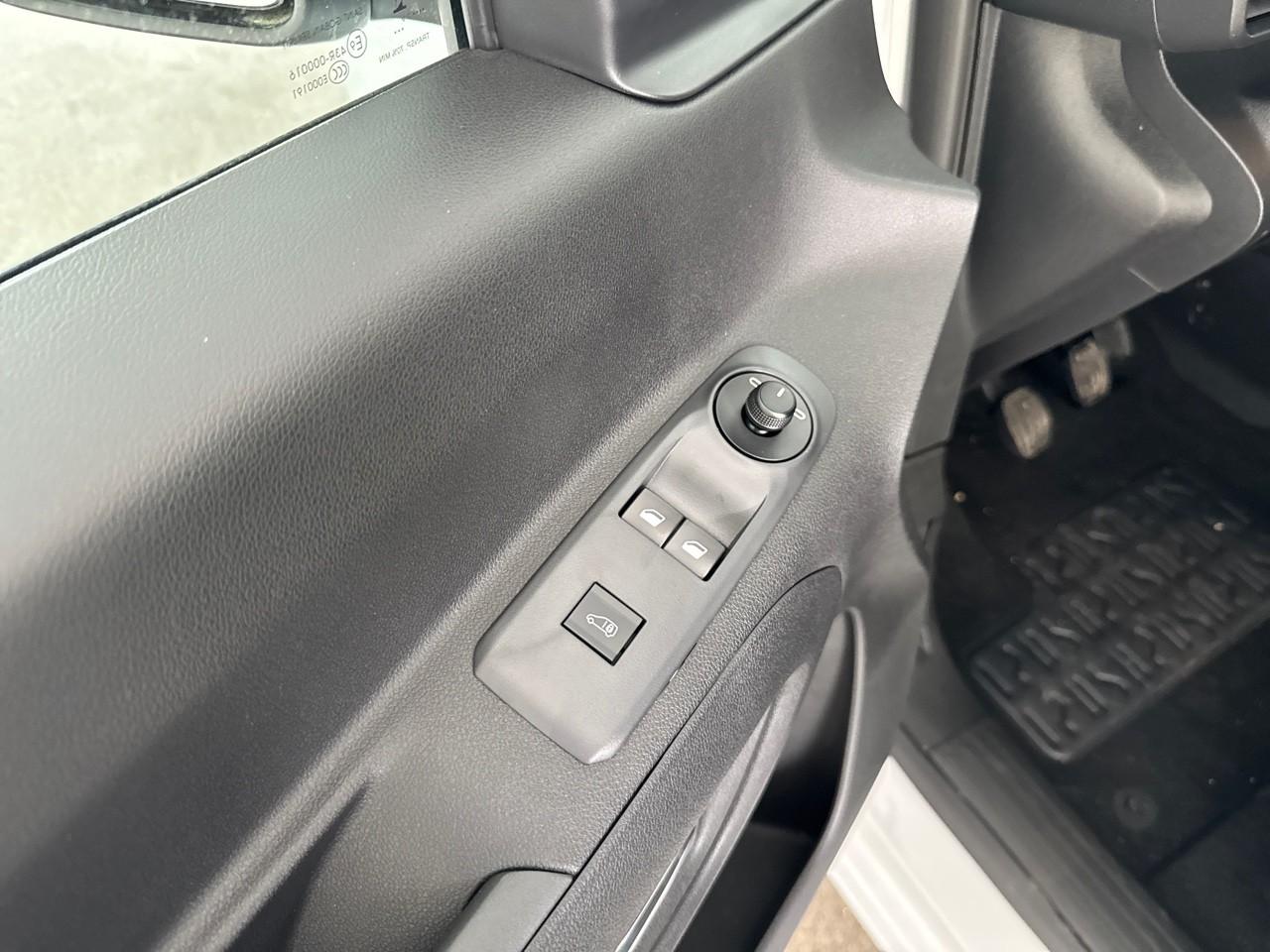 Fiat Fiat Doblo usata 7