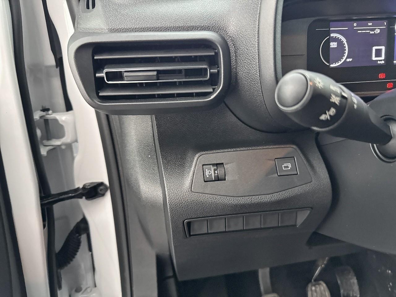 Fiat Fiat Doblo usata 8