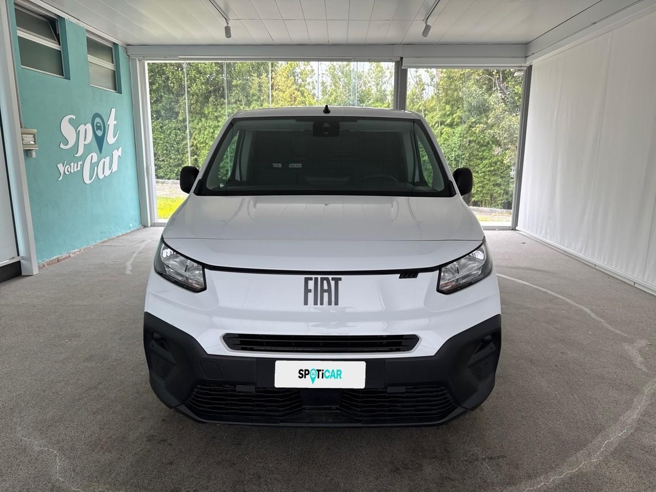 Fiat Fiat Doblo usata 11