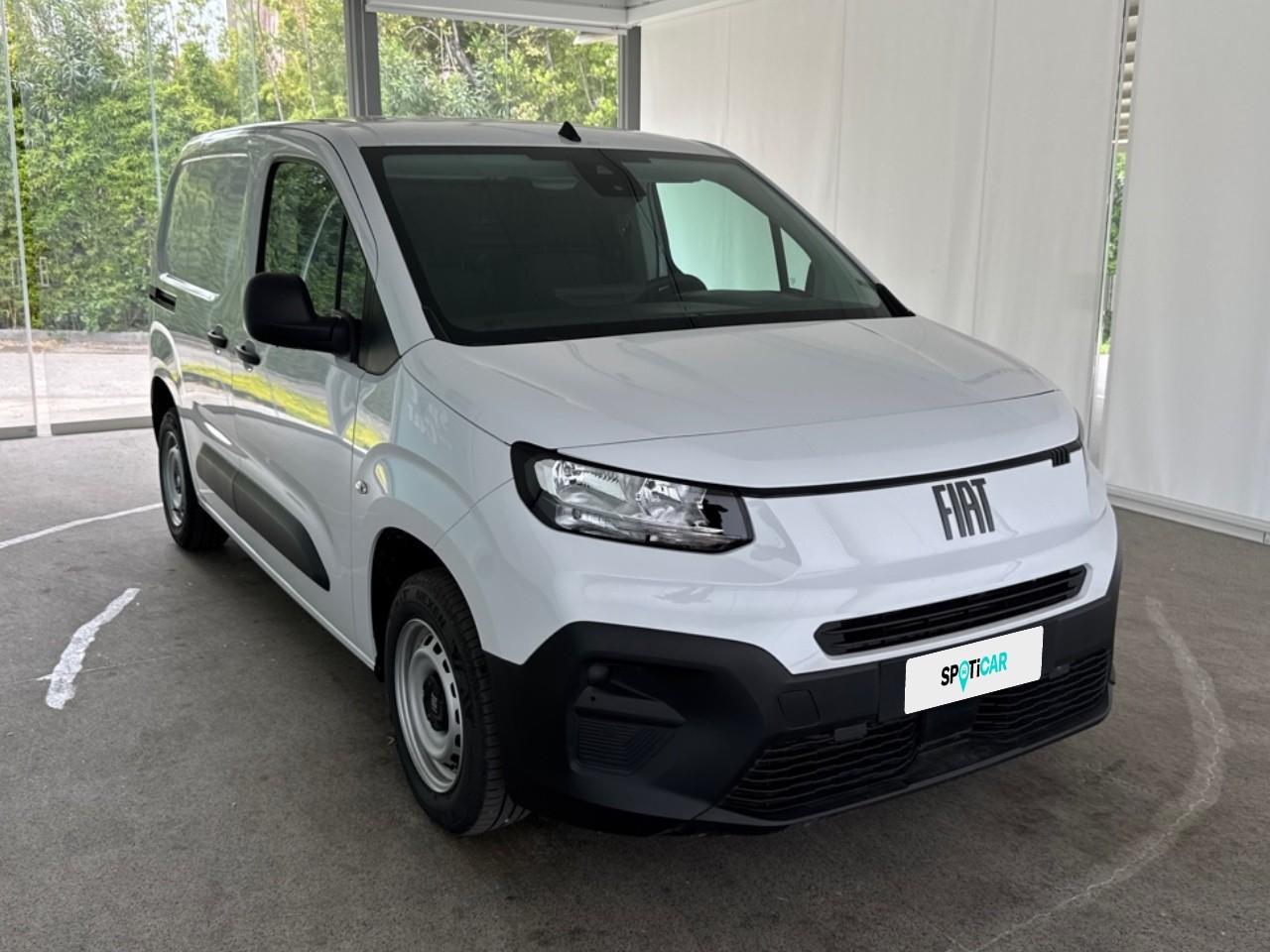 Fiat Fiat Doblo usata 13