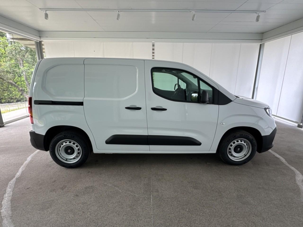 Fiat Fiat Doblo usata 14