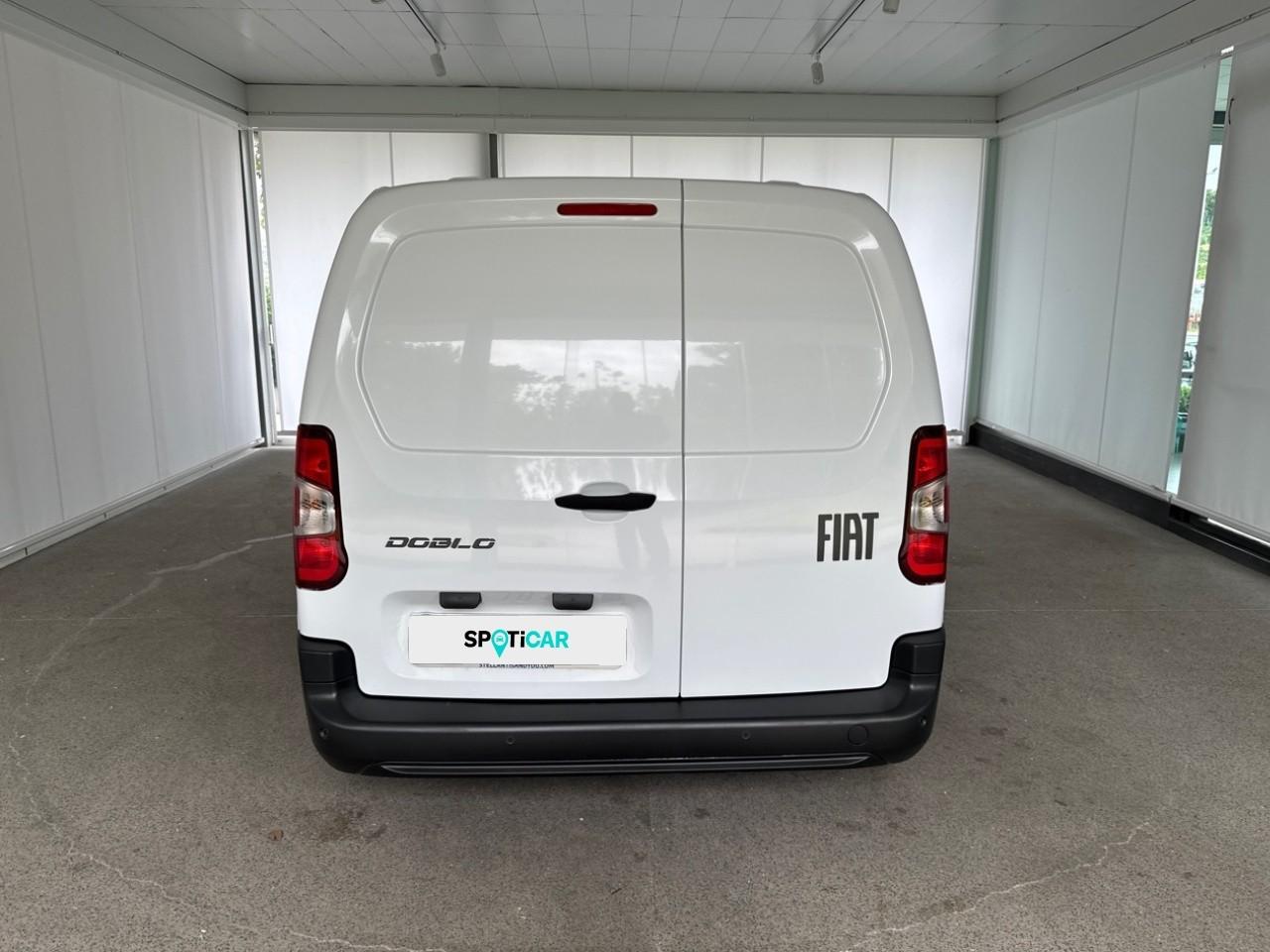 Fiat Fiat Doblo usata 15