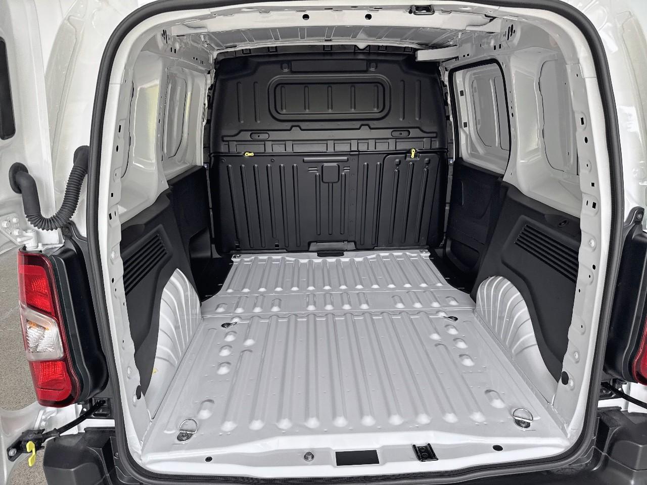 Fiat Fiat Doblo usata 16