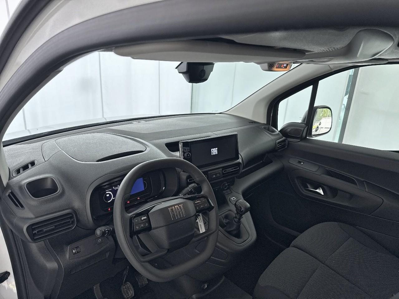 Fiat Fiat Doblo usata 18