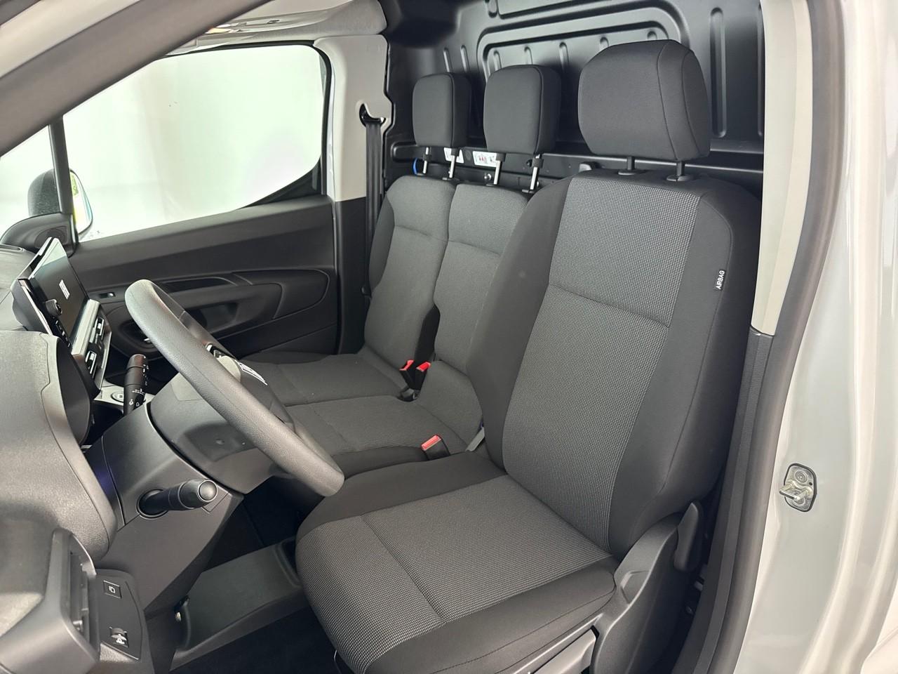Fiat Fiat Doblo usata 19