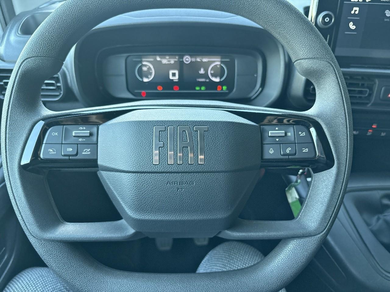 Fiat Fiat Doblo usata 3