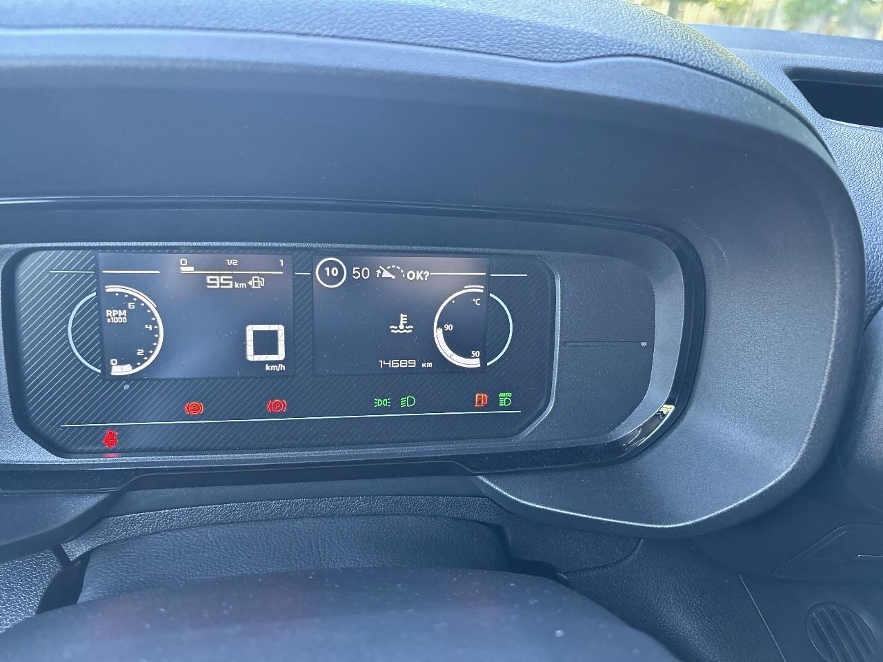 Fiat Fiat Doblo usata 4