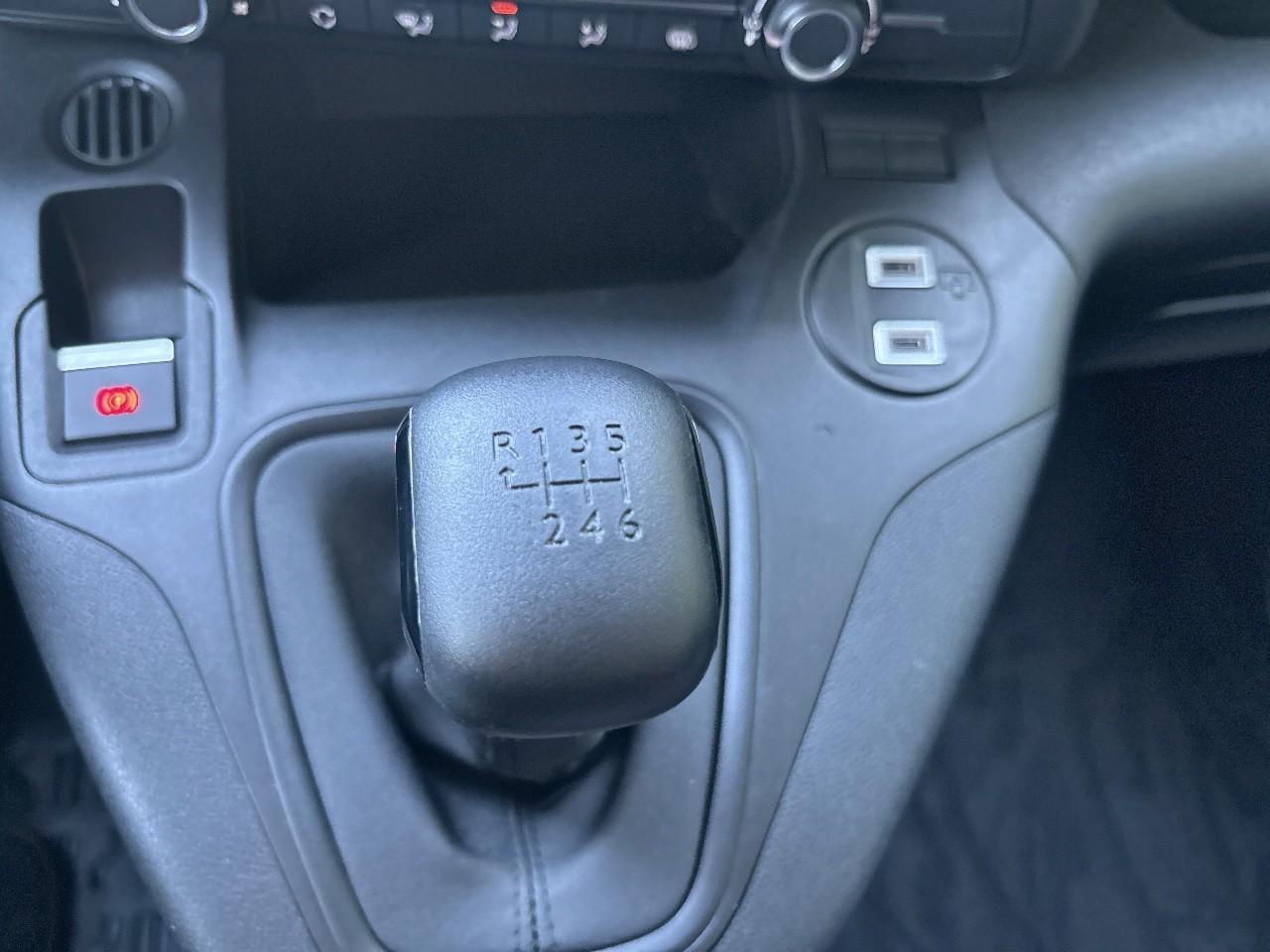 Fiat Fiat Doblo usata 8