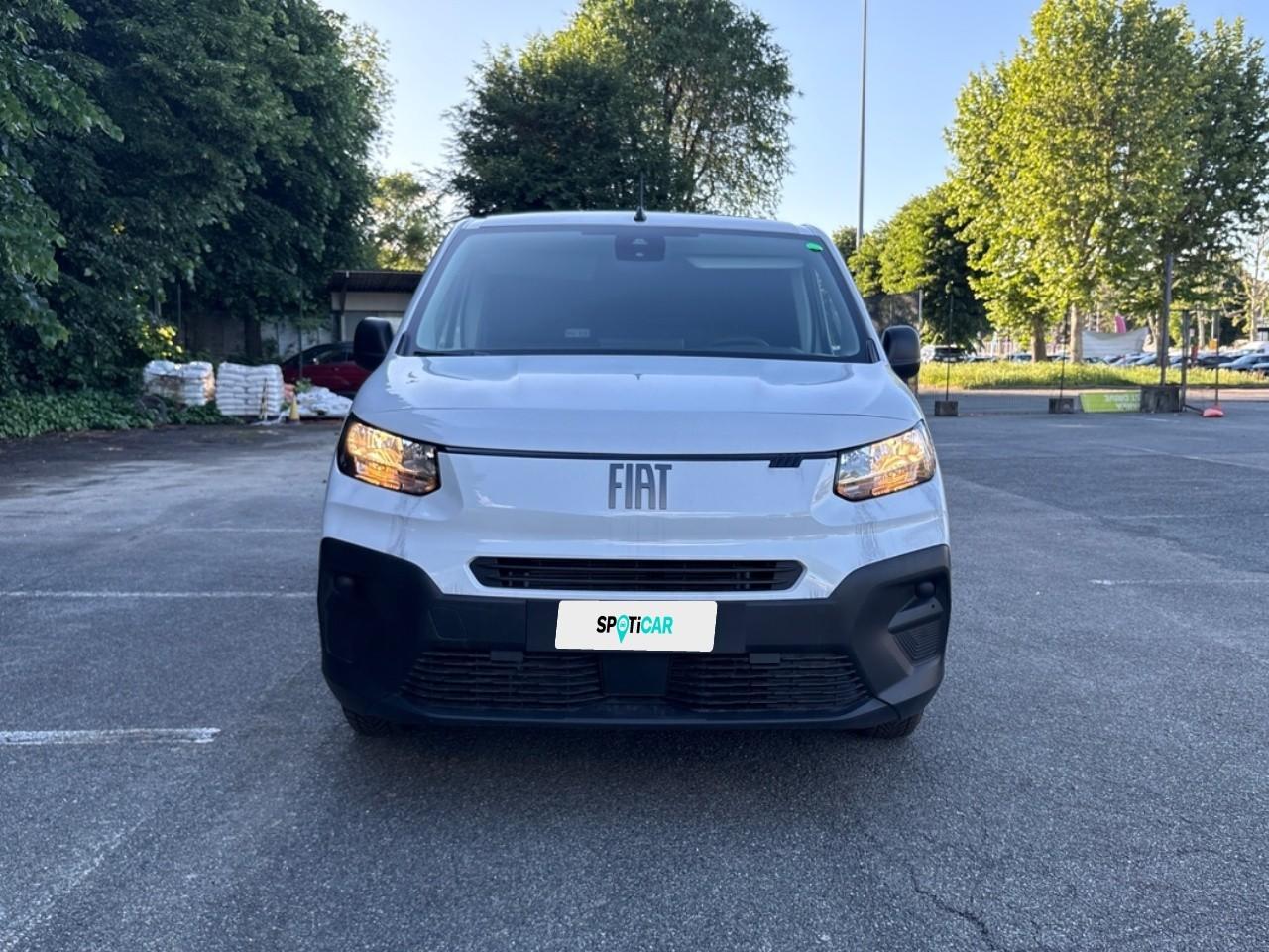 Fiat Fiat Doblo usata 11