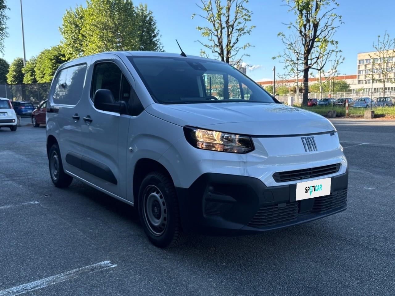 Fiat Fiat Doblo usata 14